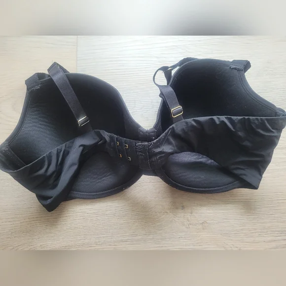 THIRD LOVE BRA size 38F - Picture 2 of 3